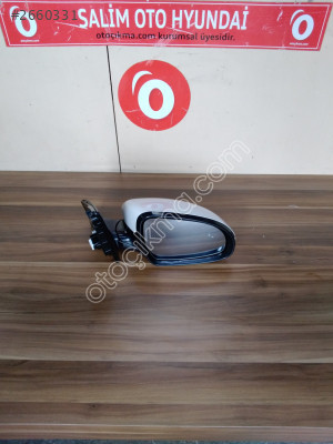 KİA SPORTAGE SAĞ AYNA KÖR NOKTALI 2016-2020 SIFIR YANSANAYİ
