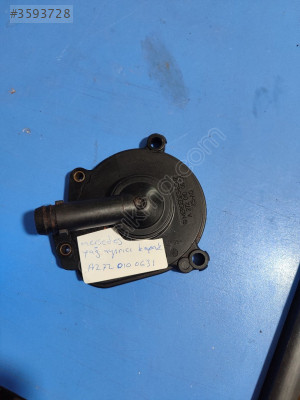 Mercedes ya ayırıcı kapak A272 010 0631