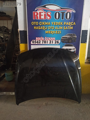 BMW F30 f36 hatasiz motor kaputu