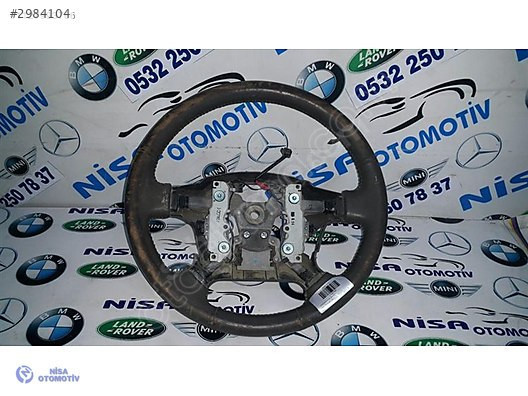 KIA CERATO KASA DİREKSİYON SİMİDİ ORJ ÇIKMA 56110-2F500