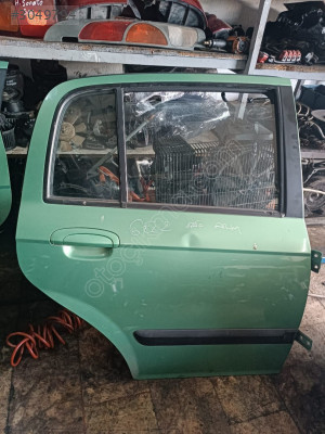 HYUNDAI GETZ SAG ARKA KAPI MERT OTO