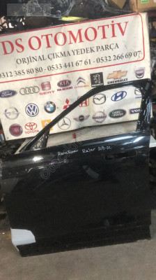 2019-2022 LAND ROVER RANGE ROVER VELAR SOL ÖN KAPI