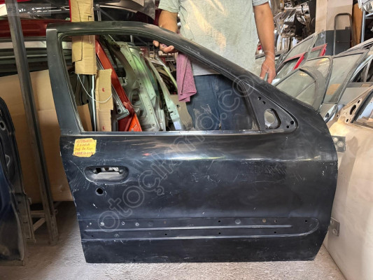 CİTROEN XSARA SAĞ ÖN KAPI ORJİNAL ÇIKMA TEMİZ ÜRÜN