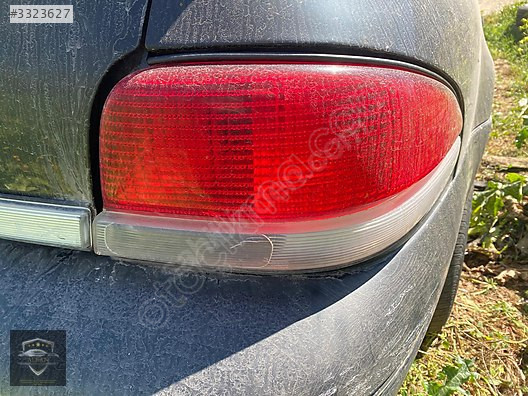 CHRYSLER STARTUS SAĞ ARKA STOP EURO CARS 0532.717.4704