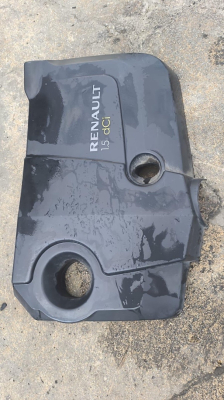 Renault Megan 2 Scenic Motor Üst Muhafaza Kapağı