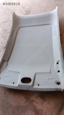 MİTSUBİSHİ COLT TAVAN DÖŞEMESİ 3 KAPI COLT İÇİN