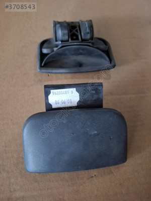 Citroen Peugeot berlingo iç açma 9101H6 9101.H6