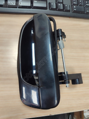 KAPI KOLU ACCENT 00-05 ARKA DIŞ SOL