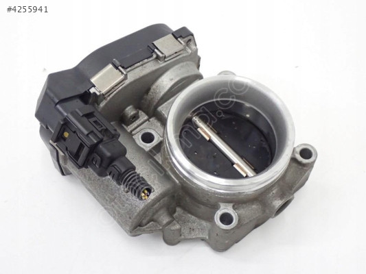 BMW E87 E90 N43 N45 ÇIKMA GAZ KELEBEĞİ 7561067