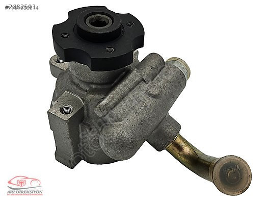 Peugeot Boxer /Jumper 94-02 Sıfır Direksiyon Pompası 9622072080