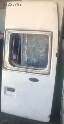 FORD TRANSİT ORJİNAL ÇIKMA BAGAJ KAPAĞI  SAĞ SOL 2005 - 2008