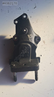 CHEVROLET REZZO MOTOR KULAĞI.OTO ERKAN ÜNYE