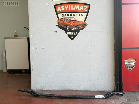 BMW 3 SERİSİ F30 ÖN TAMPON ALT DEMİRİ ORJİNAL