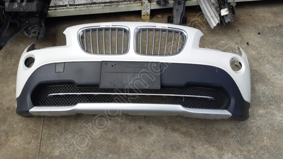 BMW X1 ÇIKMA ORJİNAL ÖN TAMPON
