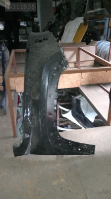 Jeep renegade sağ ön çamurluk orijinal