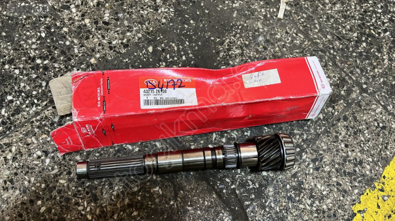 Ford Ka için Uygun Kia Şaft Parçası - 4321526150