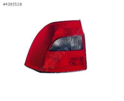 STOP LAMBASI (MAKYAJLI) SAĞ VECTRA B 2000-