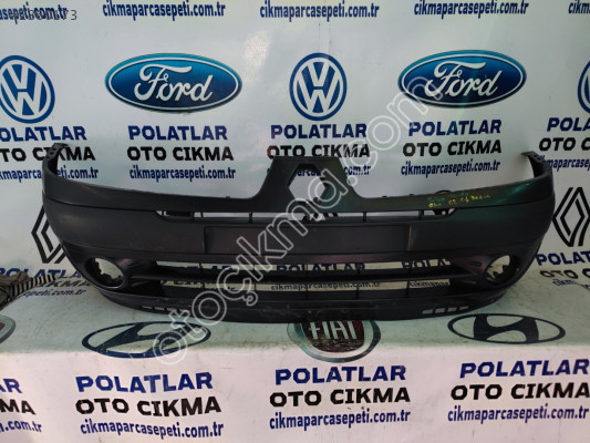 Renault Clio 2 Ön tampon