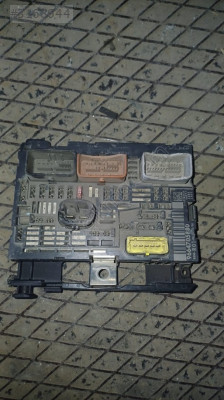 2006-2013 Citroen C4 Picasso BSM Sigorta Kutusu