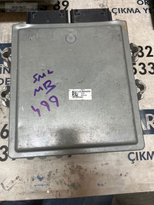 ÇIKMA FORD TRANSIT A2C18008400Z9 MOTOR BEYNİ