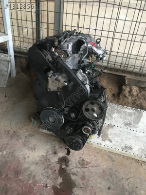 Peugeot  Citroën 2.2 HDI Dizel Motor