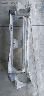 Renault kangoo çıkma ön panel