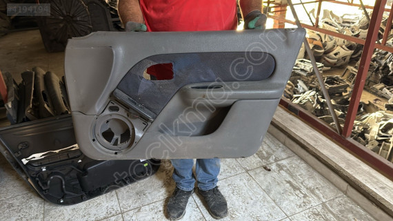 CLİO SYMBOL ÇIKMA ORJİNAL SAĞ ÖN KAPI DÖŞEMESİ BDÇ