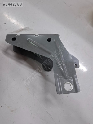 Renault express yeni çamurluk baglanti saci sag 631446605R