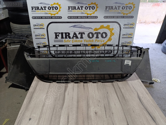 8A6117B968D ORJ ÇIKMA PANJUR ÖN FORD FİESTA 2008 2012 8A6117B968D