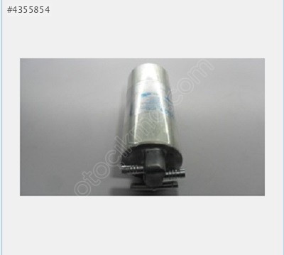 MAZOT FİLTRESİ(2.7 TDI -3.0 TDI)  A6 09-11 4F0127401H