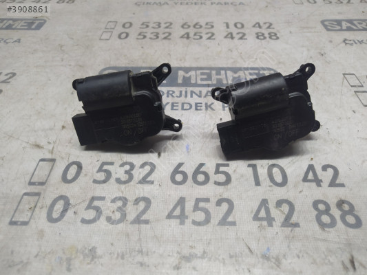 ÇIKMA İVECO DAİLY KALORİFER AYAR MOTORU A21500200
