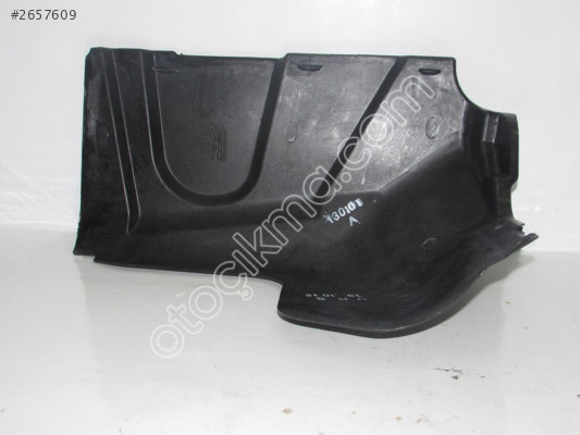 29130-1C100 GETZ 2006-2011 OTOMATİK KARTER MUHAFAZA SOL