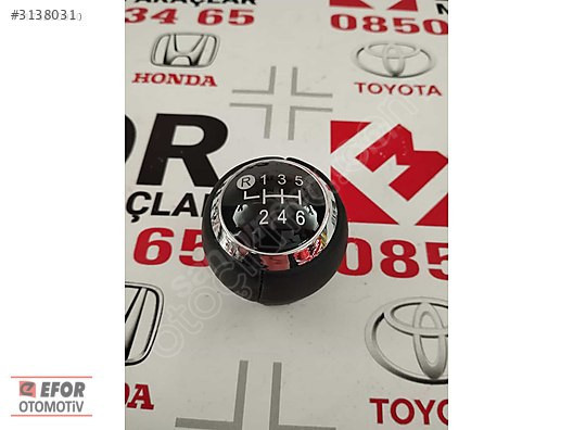 TOYOTA COROLLA SIFIR VİTES TOPUZ 13-18 OEM NO: 33504-02650
