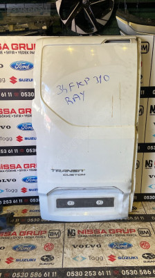 FORD CUSTOM SOL BAGAJ KAPAĞI ORJİNAL ÇIKMA