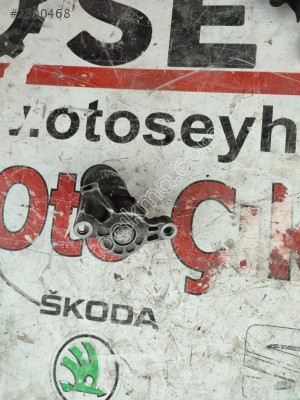 04B903315 Polo 1.4 tdi cus motor v.kayiş gergisi