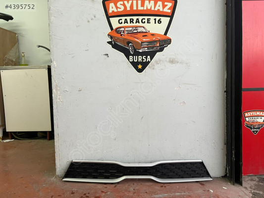 KİA RİO ÖN PANJUR ORJİNAL