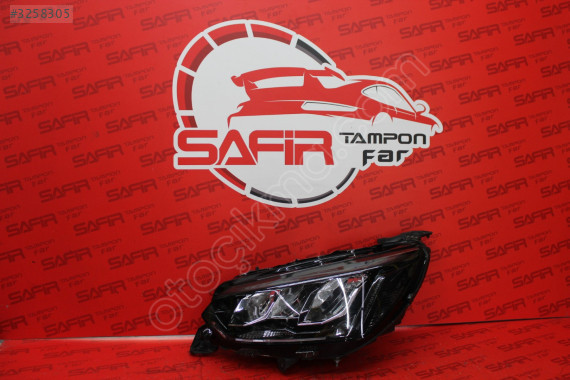 PEUGEOT 208 SOL FAR 2020-2024 ARASI ORJİNAL (90200113)