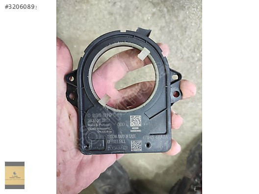 0265019061 479454BA0A nissan qashqai 2019 direksiyon açı sensörü