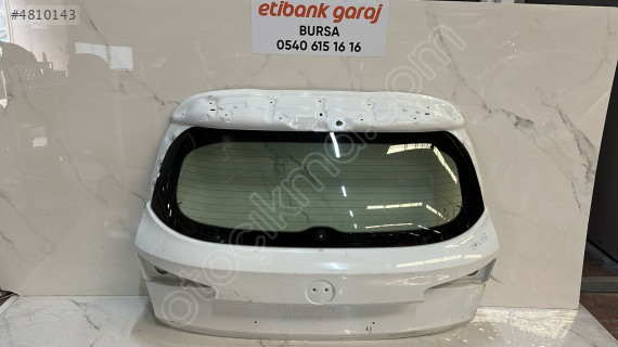EGEA CROSS BAGAJ KAPAĞI ORJİNAL