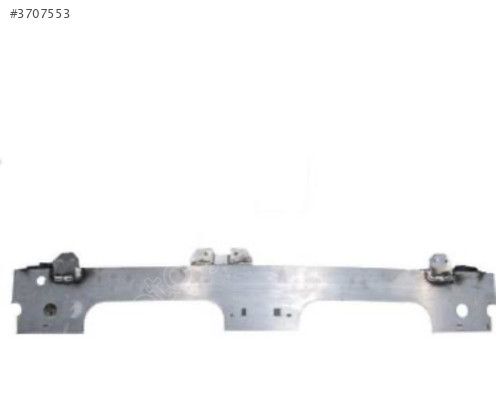Peugeot 2008 tampon demiri Orjinal 9826115680