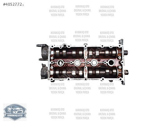 VOLKSWAGEN POLO 1.4 16V EKSANTRİK KAPAĞI ORJİNAL 036103475