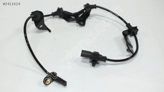 ACCORD 2009-2015 ABS SENSÖRÜ ÖN SOL