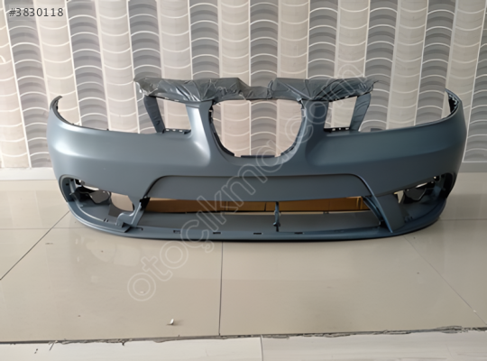SEAT IBIZA CORDOBA 2002-2009 ÖN TAMPON FR SIFIR - 6L0807217K
