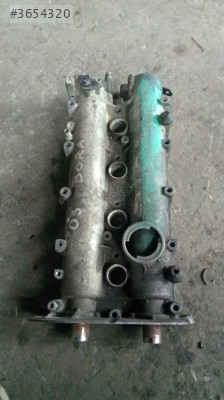 Bora 1.6 16v  bcb motor eksantrik kapak miller yedek parça