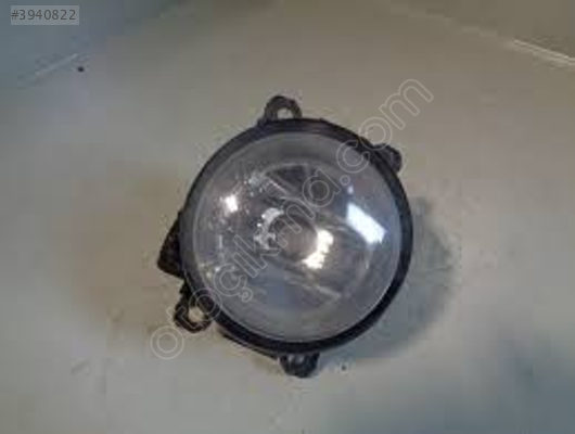 LAND ROVER FREELANDER ÇIKMA ORJİNAL SİS FAR