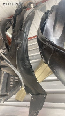 CHEVROLET CRUZE SAĞ ÖN ÇAMURLUK DAVLUMBAZI.OTO ERKAN ÜNYE