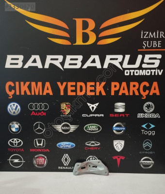 SKODA OCTAVİA SOL ÖN ÇAMURLUK BAĞLANTI SACI 1Z0810679C