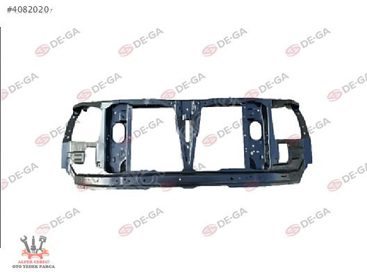 FORD RANGER ÖN PANEL. 2011-2015