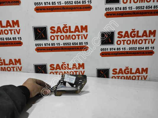MERCEDES C W202 ÇIKMA SOL İÇ KAPI KOLU OEM; 2027660554