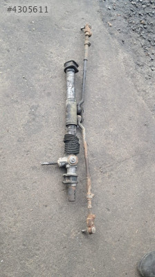 OPEL KADETT KURU DİREKSİYON KUTUSU.OTO ERKAN ÜNYE